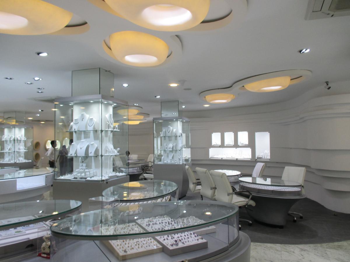 Oak Ray Regency Hotel Канди Стая снимка